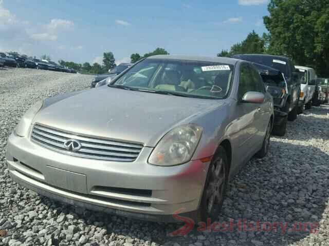 5N1AT2MV7GC738718 2004 INFINITI G35