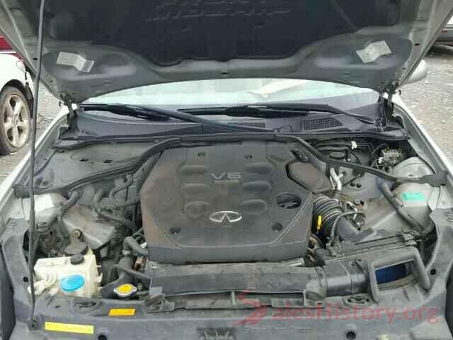 5N1AT2MV7GC738718 2004 INFINITI G35