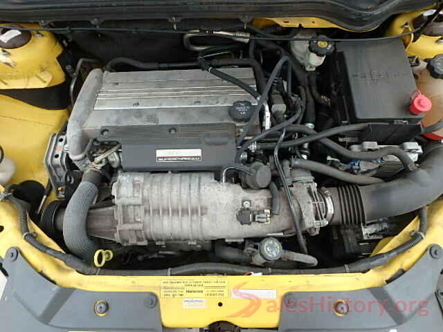 JF2GTAEC1M8266022 2006 CHEVROLET COBALT