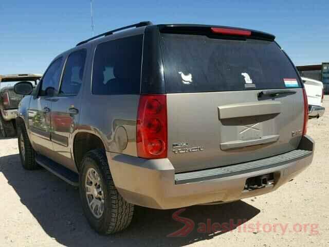 5YFBURHE2HP719446 2007 GMC YUKON