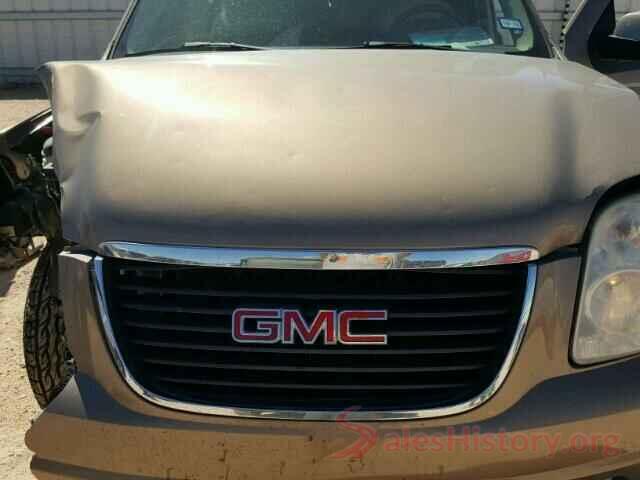 5YFBURHE2HP719446 2007 GMC YUKON