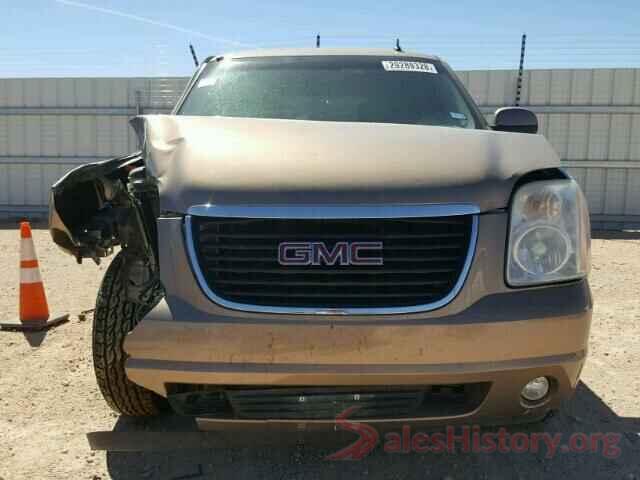 5YFBURHE2HP719446 2007 GMC YUKON