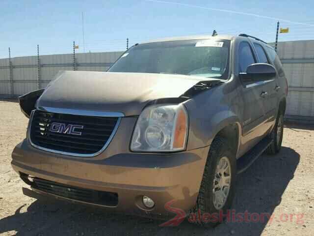 5YFBURHE2HP719446 2007 GMC YUKON