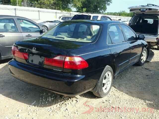 KM8J23A46KU979127 2000 HONDA ACCORD