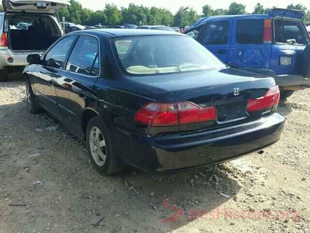 KM8J23A46KU979127 2000 HONDA ACCORD