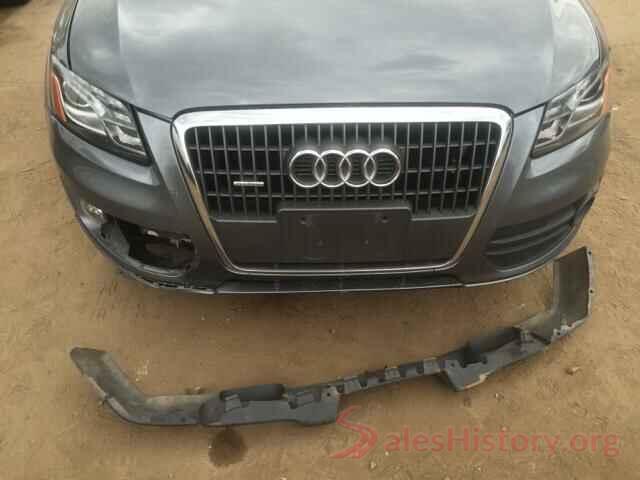 1C4NJRFB0GD782061 2012 AUDI Q5