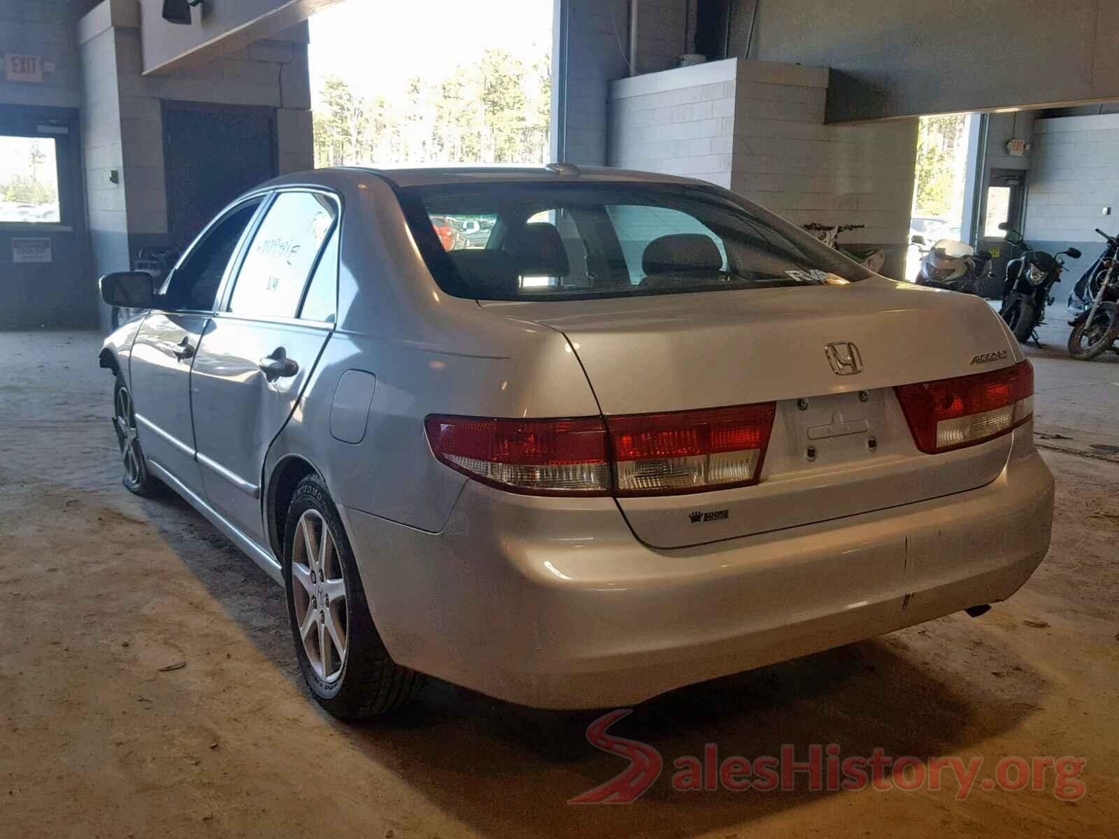 5YFEPRAE1LP086915 2004 HONDA ACCORD EX