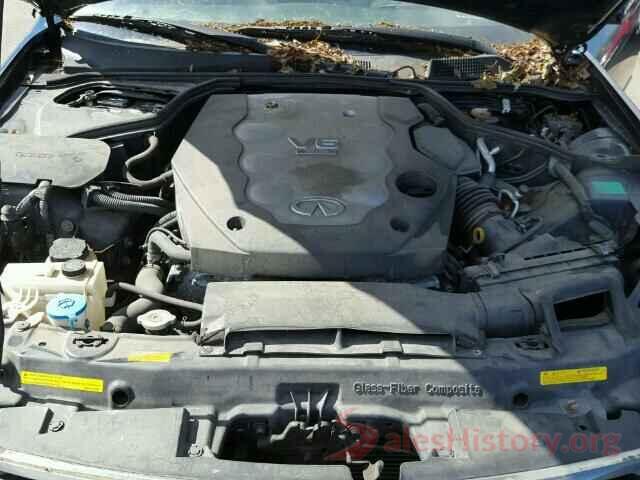 4T1BF1FK3HU286710 2005 INFINITI G35