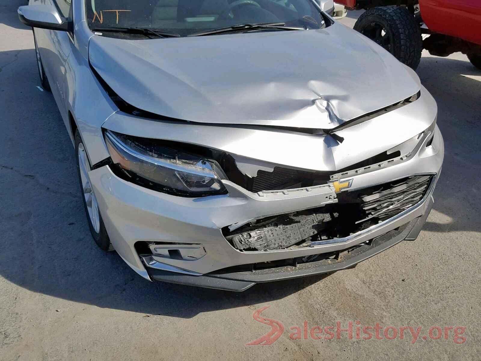 3C4PDCAB3HT691592 2018 CHEVROLET MALIBU