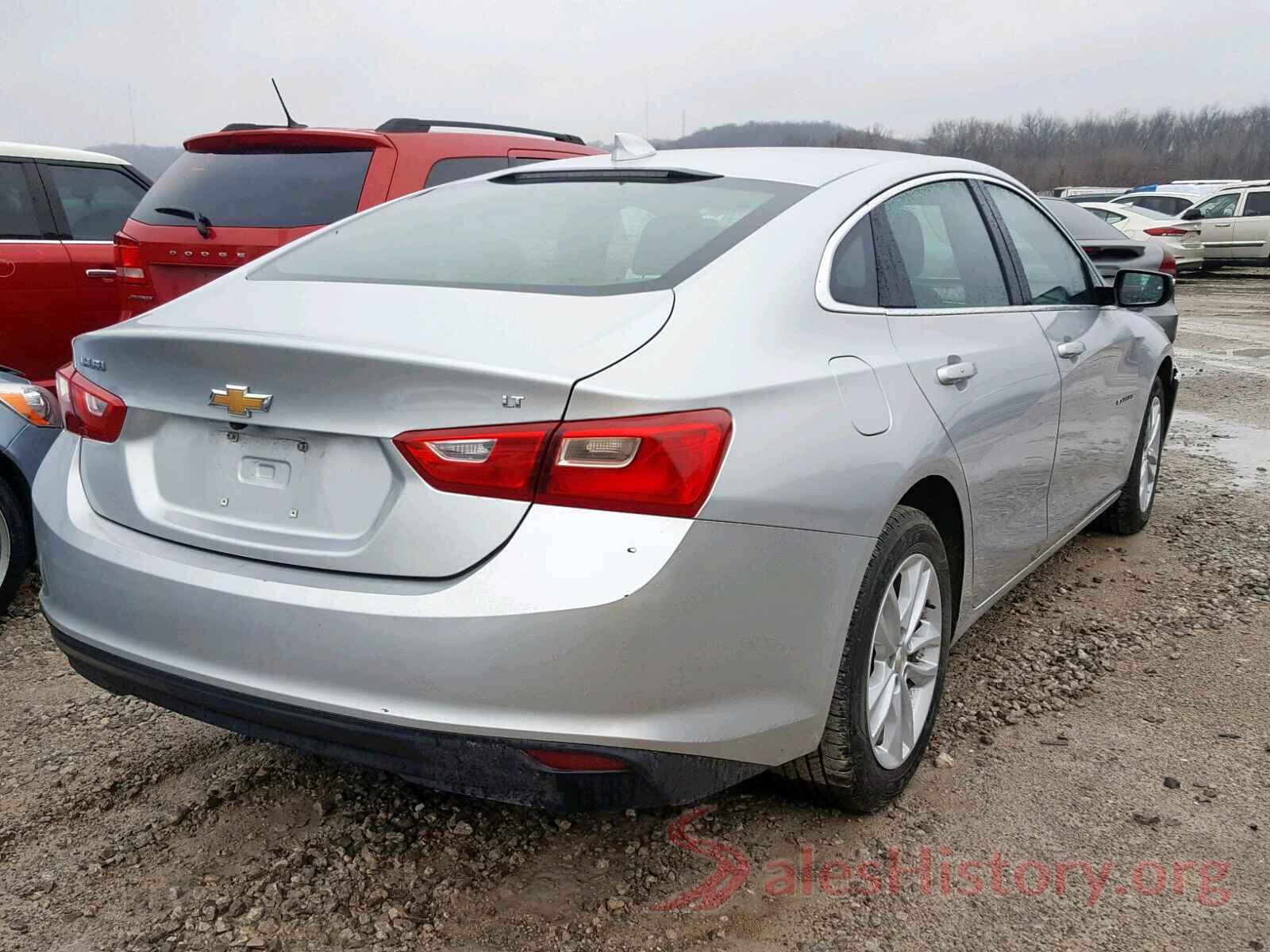 3C4PDCAB3HT691592 2018 CHEVROLET MALIBU