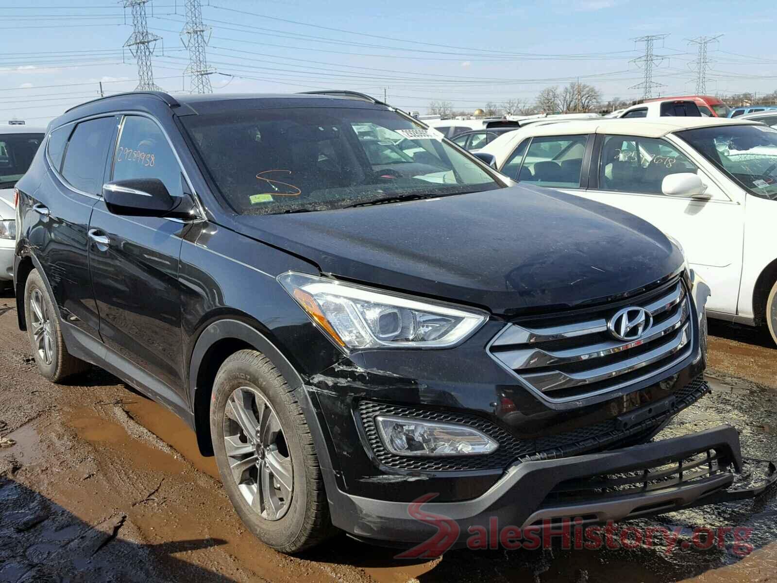 JM1GL1V59H1137315 2016 HYUNDAI SANTA FE