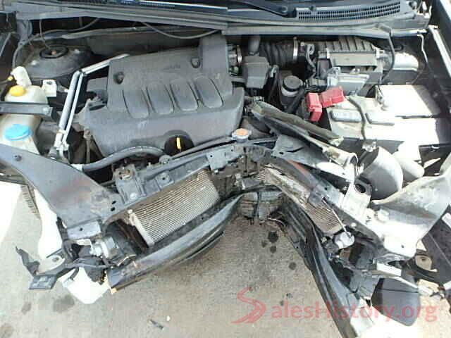 2T1BURHE8HC751351 2010 NISSAN SENTRA