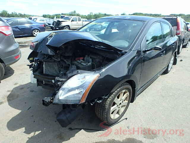 2T1BURHE8HC751351 2010 NISSAN SENTRA