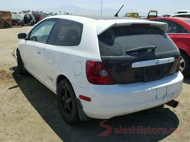 WDDSJ4GBXGN345625 2002 HONDA CIVIC