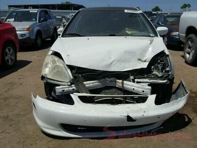 WDDSJ4GBXGN345625 2002 HONDA CIVIC