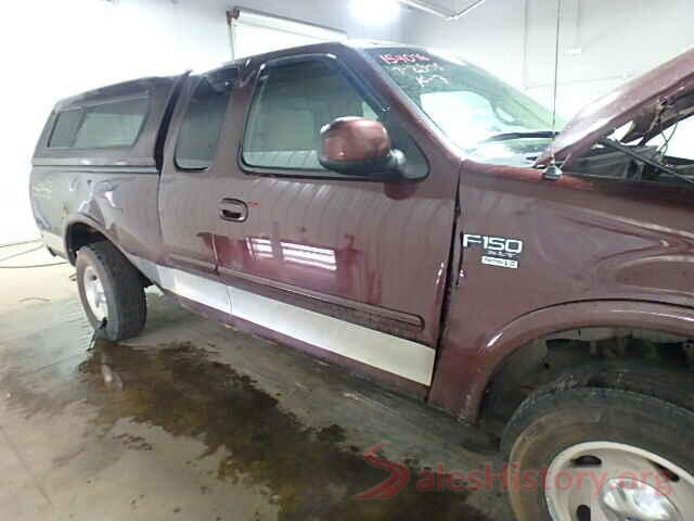 5TDYZ3DC1HS891567 2000 FORD F150