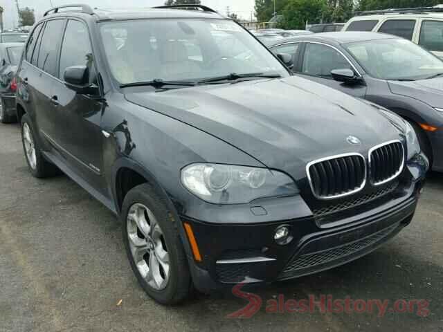 3N1AB7AP0GY284798 2011 BMW X5