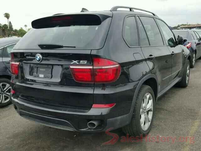 3N1AB7AP0GY284798 2011 BMW X5