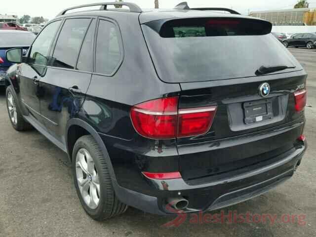 3N1AB7AP0GY284798 2011 BMW X5