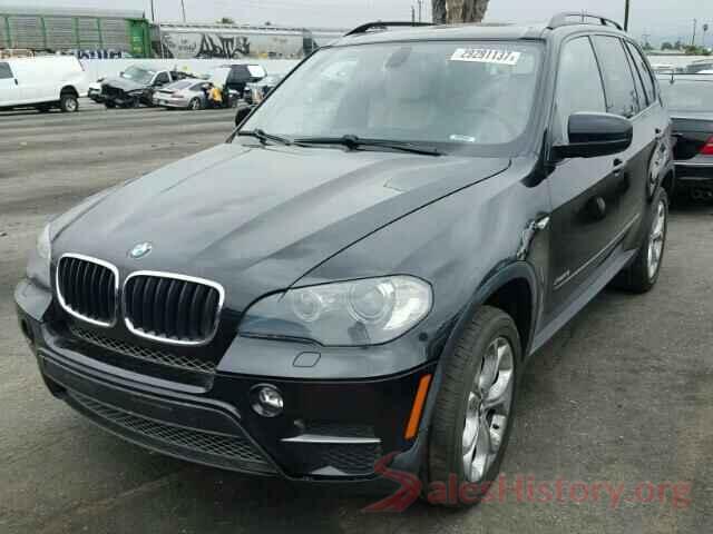 3N1AB7AP0GY284798 2011 BMW X5