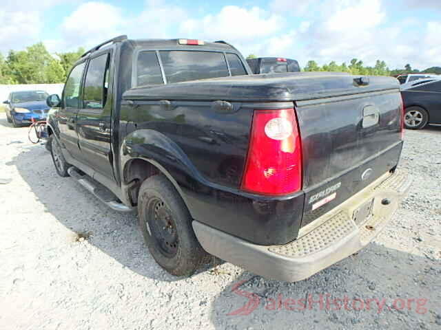 3N1AB7AP6KY235758 2001 FORD EXPLORER