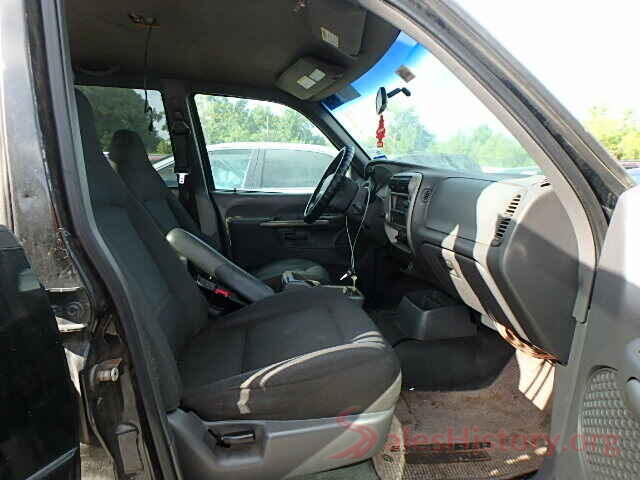 3N1AB7AP6KY235758 2001 FORD EXPLORER