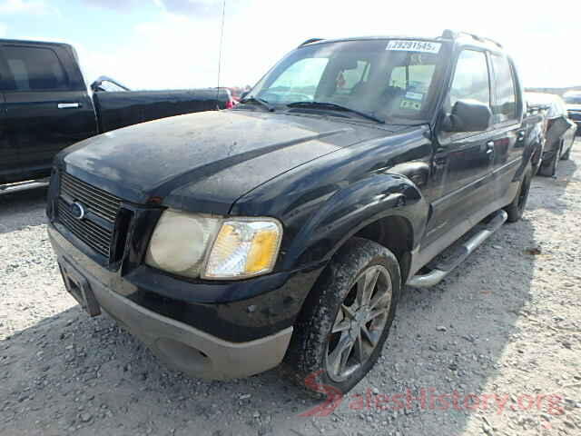 3N1AB7AP6KY235758 2001 FORD EXPLORER