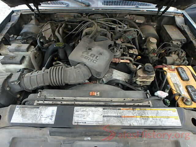 3N1AB7AP6KY235758 2001 FORD EXPLORER