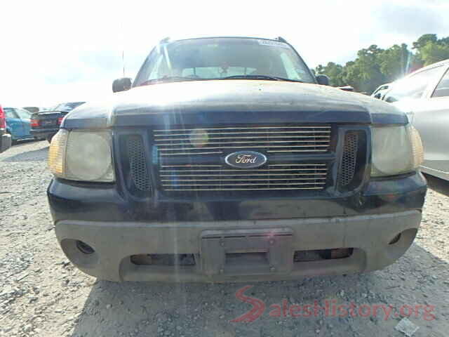 3N1AB7AP6KY235758 2001 FORD EXPLORER