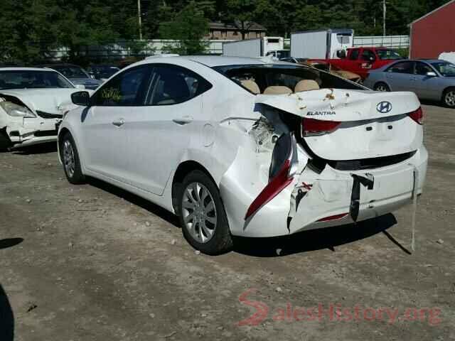 KM8J2CA43KU897887 2012 HYUNDAI ELANTRA