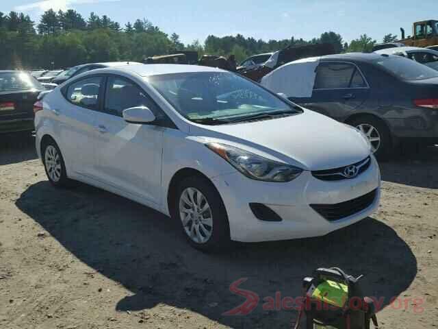 KM8J2CA43KU897887 2012 HYUNDAI ELANTRA