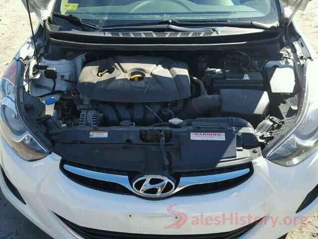 KM8J2CA43KU897887 2012 HYUNDAI ELANTRA