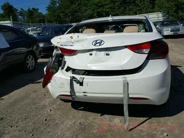 KM8J2CA43KU897887 2012 HYUNDAI ELANTRA