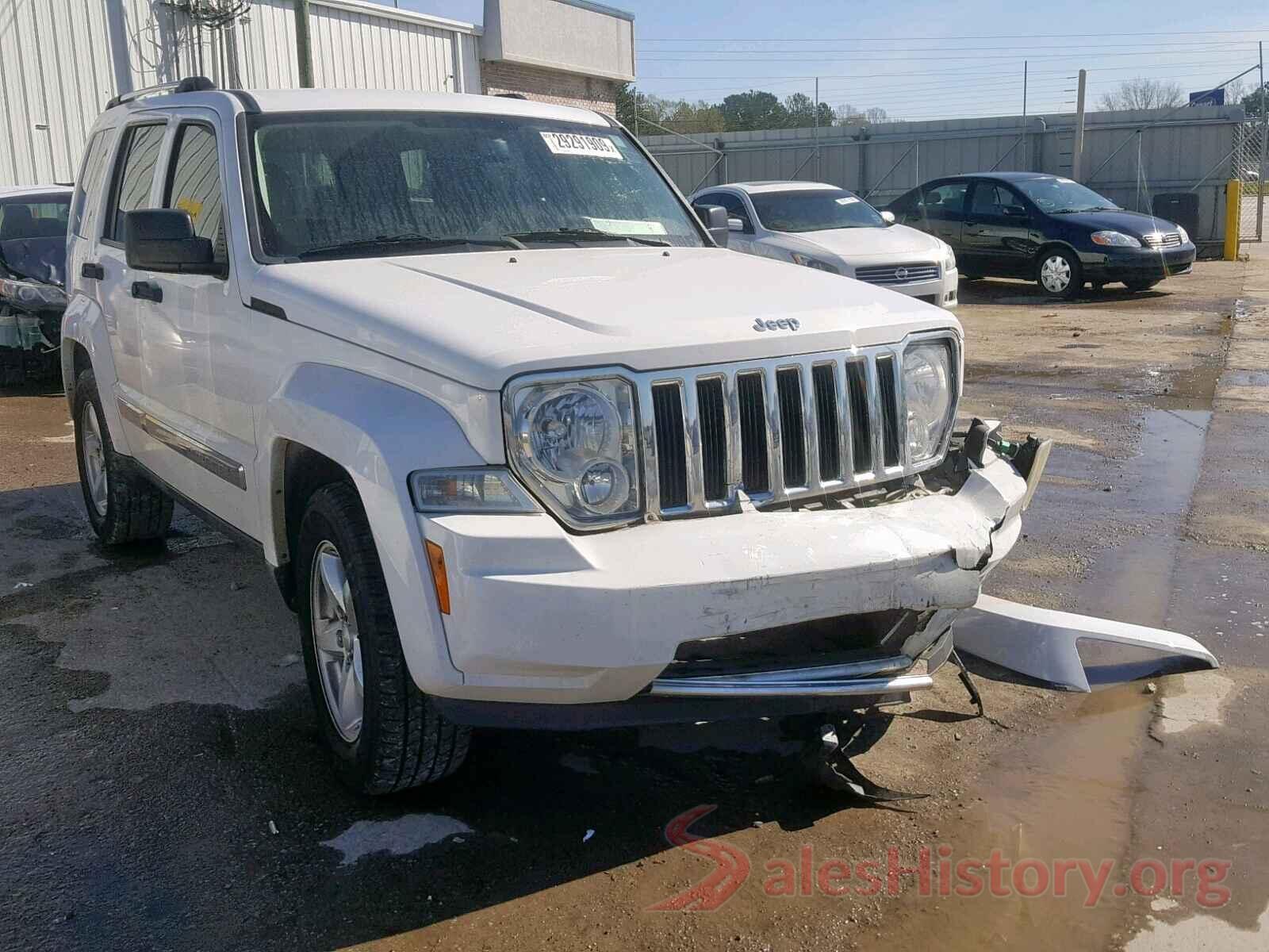 KNMAT2MT5KP523164 2012 JEEP LIBERTY LI