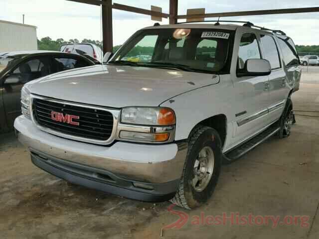 5NPE24AF5JH600687 2005 GMC YUKON