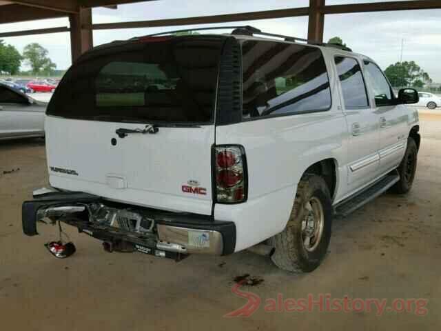 5NPE24AF5JH600687 2005 GMC YUKON