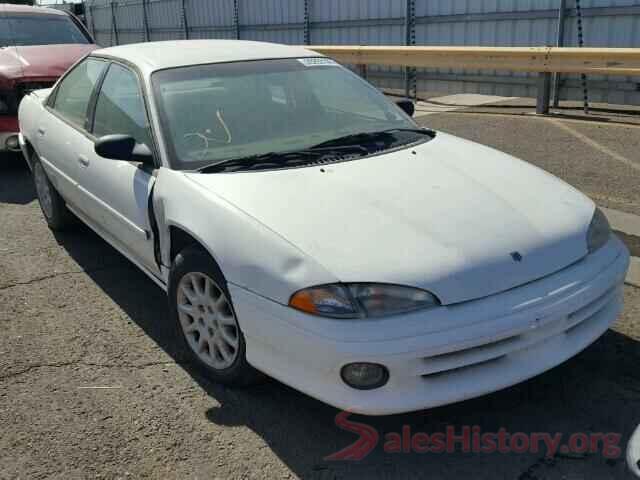 5NPE34AB8JH672039 1997 DODGE INTREPID