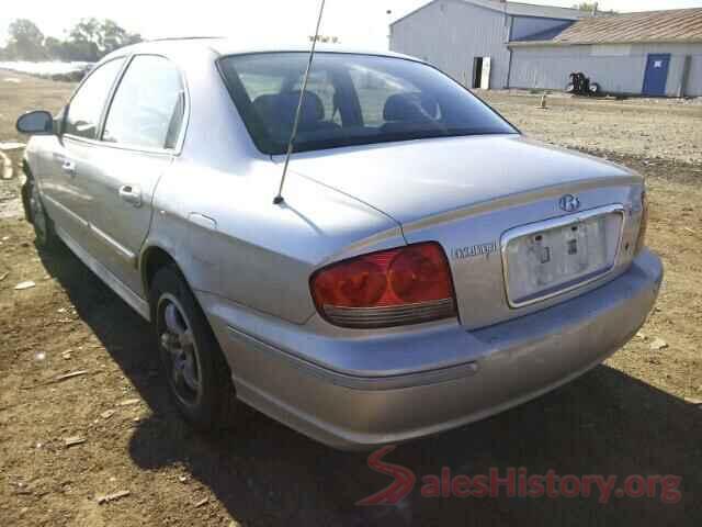 KNDJP3AE9H7019113 2004 HYUNDAI SONATA