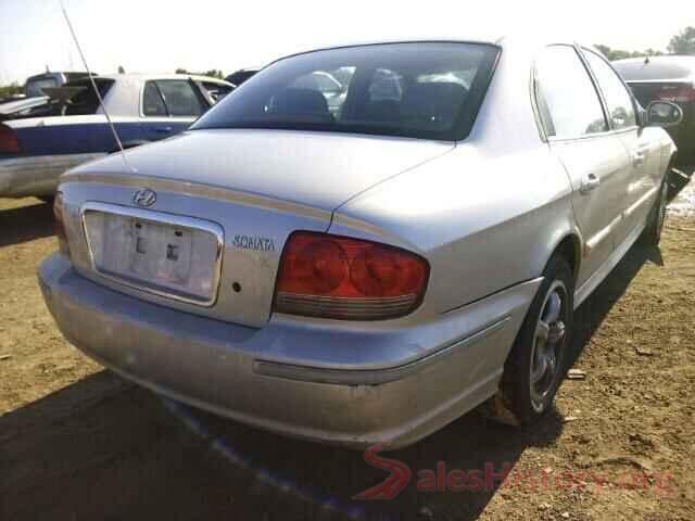 KNDJP3AE9H7019113 2004 HYUNDAI SONATA