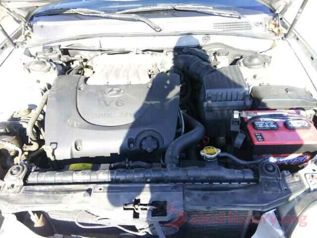 KNDJP3AE9H7019113 2004 HYUNDAI SONATA