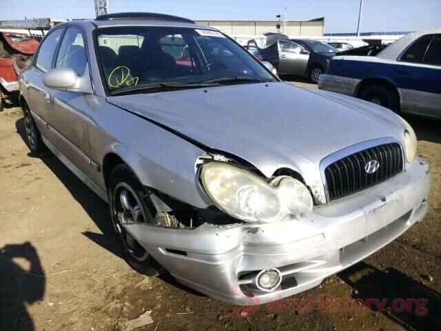 KNDJP3AE9H7019113 2004 HYUNDAI SONATA