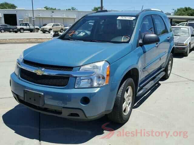 5NMZU3LB2HH015086 2008 CHEVROLET EQUINOX