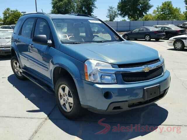 5NMZU3LB2HH015086 2008 CHEVROLET EQUINOX