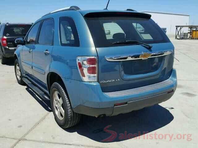 5NMZU3LB2HH015086 2008 CHEVROLET EQUINOX