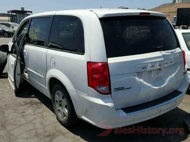 KM8J33A45HU331574 2012 DODGE CARAVAN