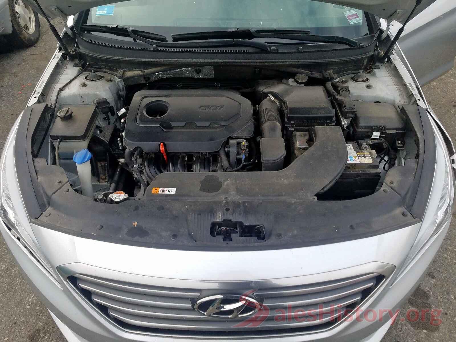 1N4AL3AP9GC184247 2016 HYUNDAI SONATA