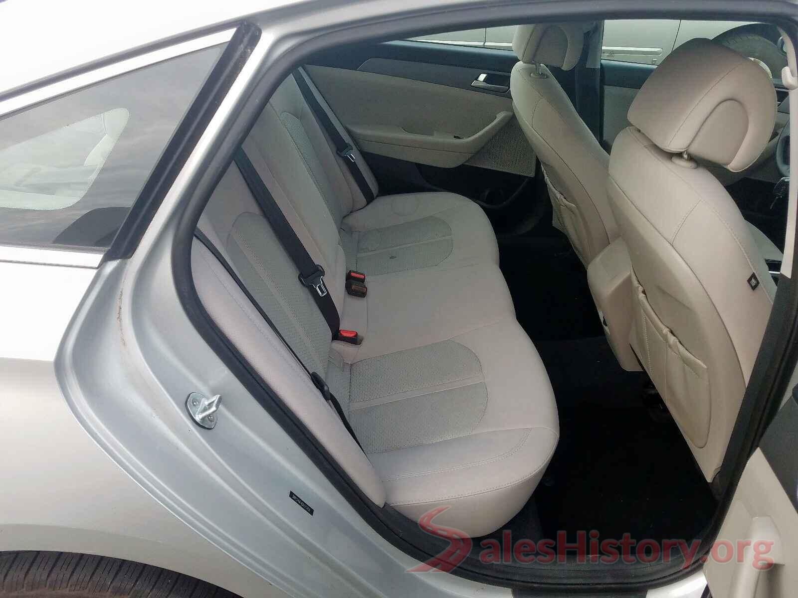 1N4AL3AP9GC184247 2016 HYUNDAI SONATA