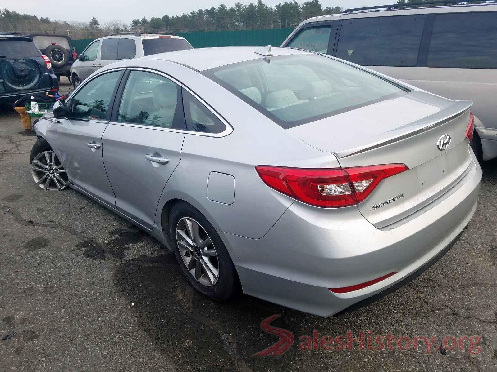 1N4AL3AP9GC184247 2016 HYUNDAI SONATA