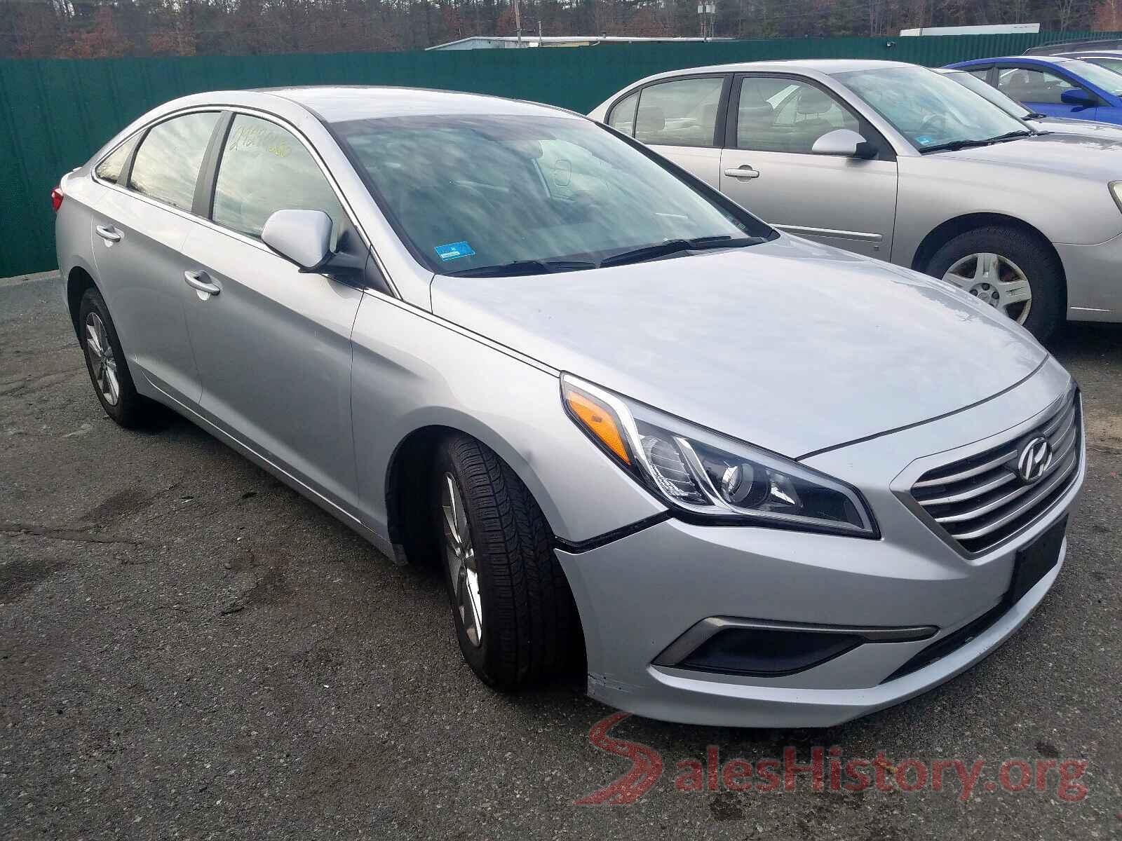 1N4AL3AP9GC184247 2016 HYUNDAI SONATA