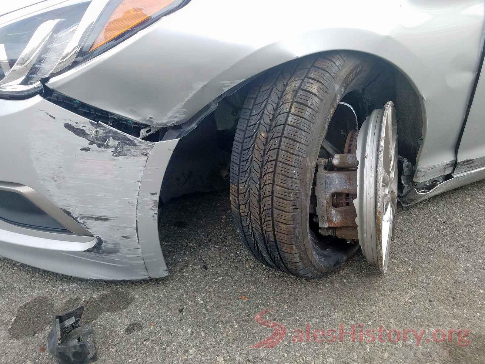 1N4AL3AP9GC184247 2016 HYUNDAI SONATA